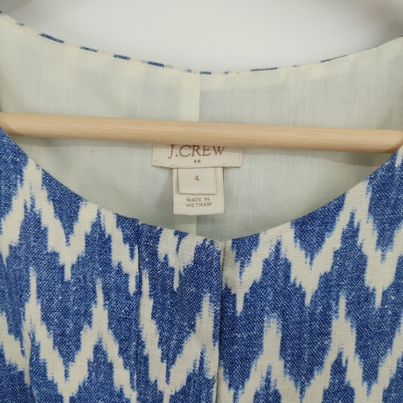 J Crew | romper - Picture 5 of 10